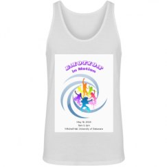 Unisex Jersey Tank Top