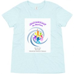 Youth Triblend Tee