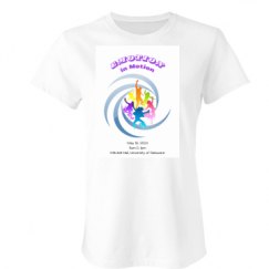 Ladies Slim Fit Favorite Tee