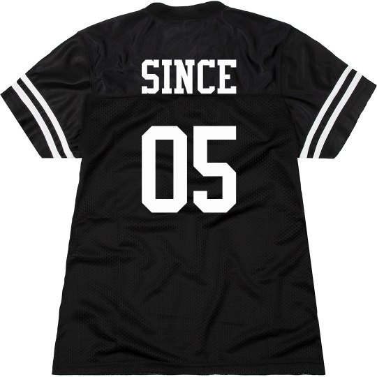 together since jerseys