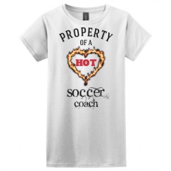 Ladies Basic Softstyle Tee