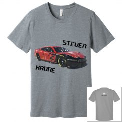 Steven Krone 2025 Team wear