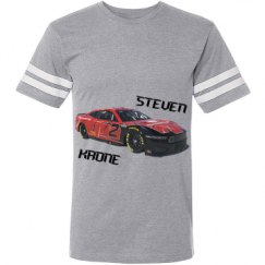 Unisex Vintage Sports Tee