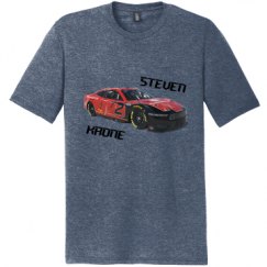 Unisex Perfect Tri Tee