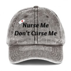 Vintage Baseball Cap