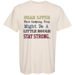 Adult Heavyweight T-Shirt