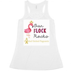 GU Tank Top