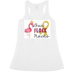 GU Tank Ribbon