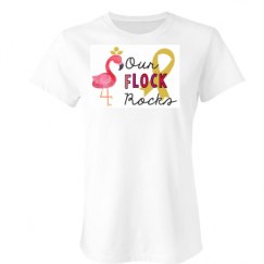 Ladies Slim Fit Favorite Tee