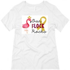 Ladies Relaxed Fit Tee