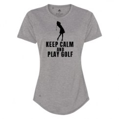 Women's Adidas Sport Shirt 