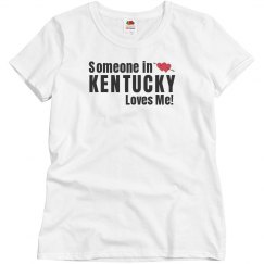 Kentucky Love