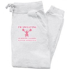 Unisex Fleece Jogger