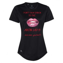 Women's Adidas Sport Shirt 