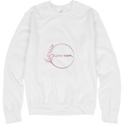 Unisex Basic Promo Crewneck Sweatshirt