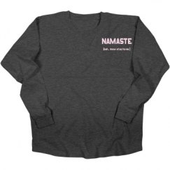 Ladies Game Day Jersey