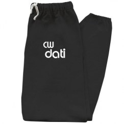 Unisex Fleece Sweatpants