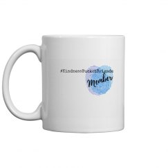 Member Coffee Cup