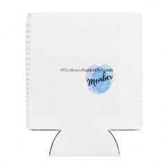 Regular 12 oz Can Cooler