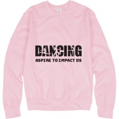 Unisex Basic Promo Crewneck Sweatshirt