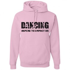 Unisex Basic Promo Hoodie