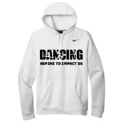 Unisex Nike Pullover Hoodie