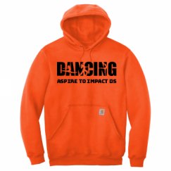 Unisex Carhartt Hooded Sweatshirt