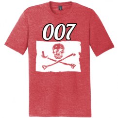 Unisex Perfect Tri Tee