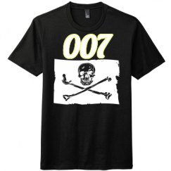 Unisex Perfect Tri Tee