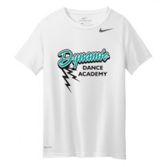 Youth Nike Legend Shirt