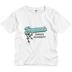 Youth Basic Promo Tee