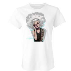 Beauty in the eye of the Beholder