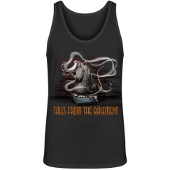 Tales from the basement 