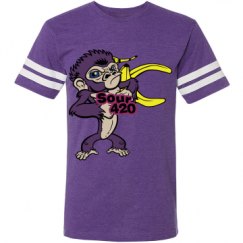 Unisex Vintage Sports Tee