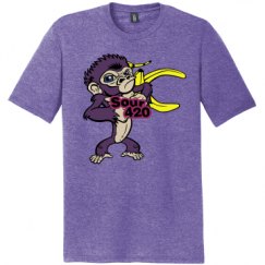 Unisex Perfect Tri Tee