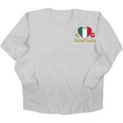 Ladies Game Day Jersey