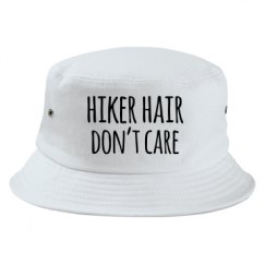 Unisex Bucket Hat