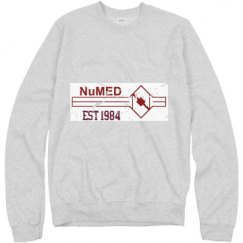 Unisex Basic Promo Crewneck Sweatshirt