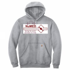 Unisex Carhartt Hooded Sweatshirt