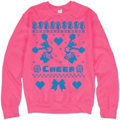 CheerSweater