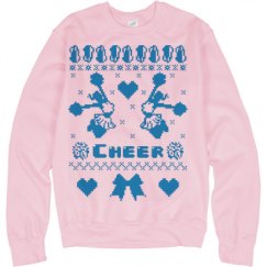 Unisex Basic Promo Crewneck Sweatshirt