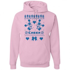 Unisex Basic Promo Hoodie