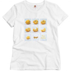 Lemon - Keep Smiling