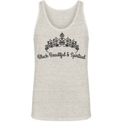 Black, Beautiful & Spiritual Collection