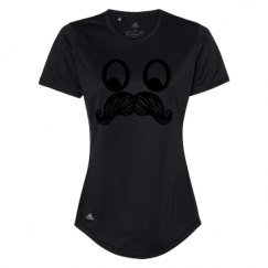 Women's Adidas Sport Shirt
