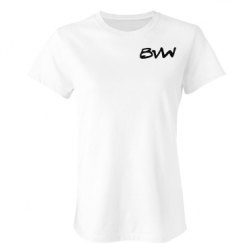 Ladies Slim Fit Favorite Tee
