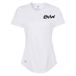 Women's Adidas Sport Shirt 