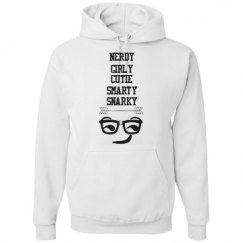 Unisex Basic Promo Hoodie