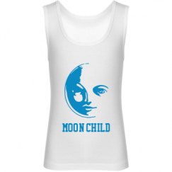 Youth Jersey Tank Top