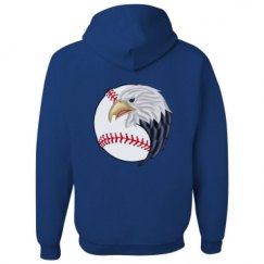 Unisex Basic Promo Hoodie